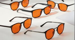 Ranking okuklarów blokujących światło niebieskie