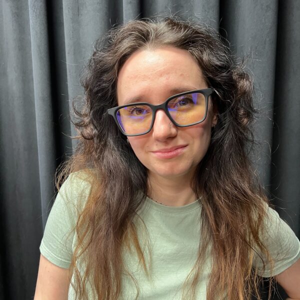 Okulary Arvion DayShield z filtrem światła niebieskiego