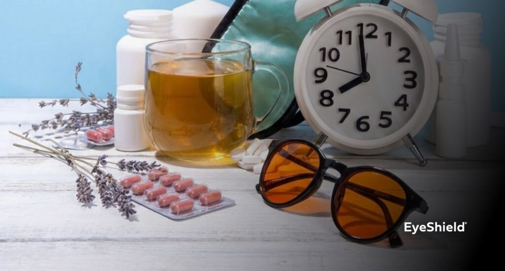 Biohacking snu - jak wyregulować i optymalizować sen