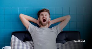 Nieprzespana noc - Jak przetrwać dzień po zarwanej nocy