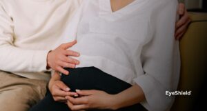 Terapia czerwonym światłem w ciąży