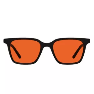 Okulary Arvion NightShield blokujące światło niebieskie