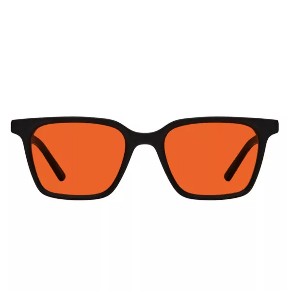 Okulary Arvion NightShield blokujące światło niebieskie