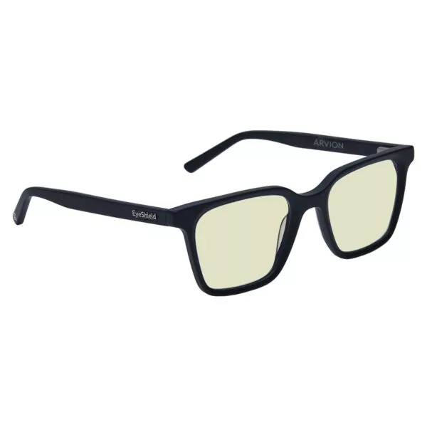 Okulary Arvion DayShield z filtrem blokującym światło niebieskie