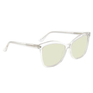 Okulary Emma Crystal DayShield z filtrem blokującym światło niebieskie