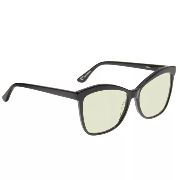 Okulary Emma DayShield z filtrem blokującym światło niebieskie