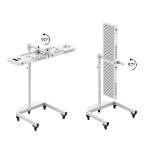 Regulacja stojaka na lampę RedBoost