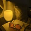 lampka Aura White z żarówką DayTorch