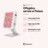 Oficjalny serwis lampy na podczerwień RedBoost Mini w Polsce