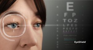 Najrzadszy kolor oczu