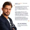Opinia lekarza Jakuba Szmera na temat lampy na podczerwień RedBoost