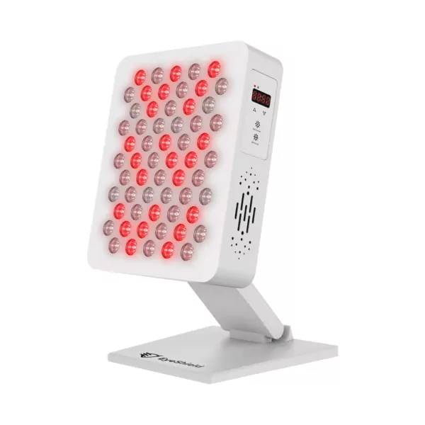 RedBoost Mini – Lampa do terapii światłem czerwonym