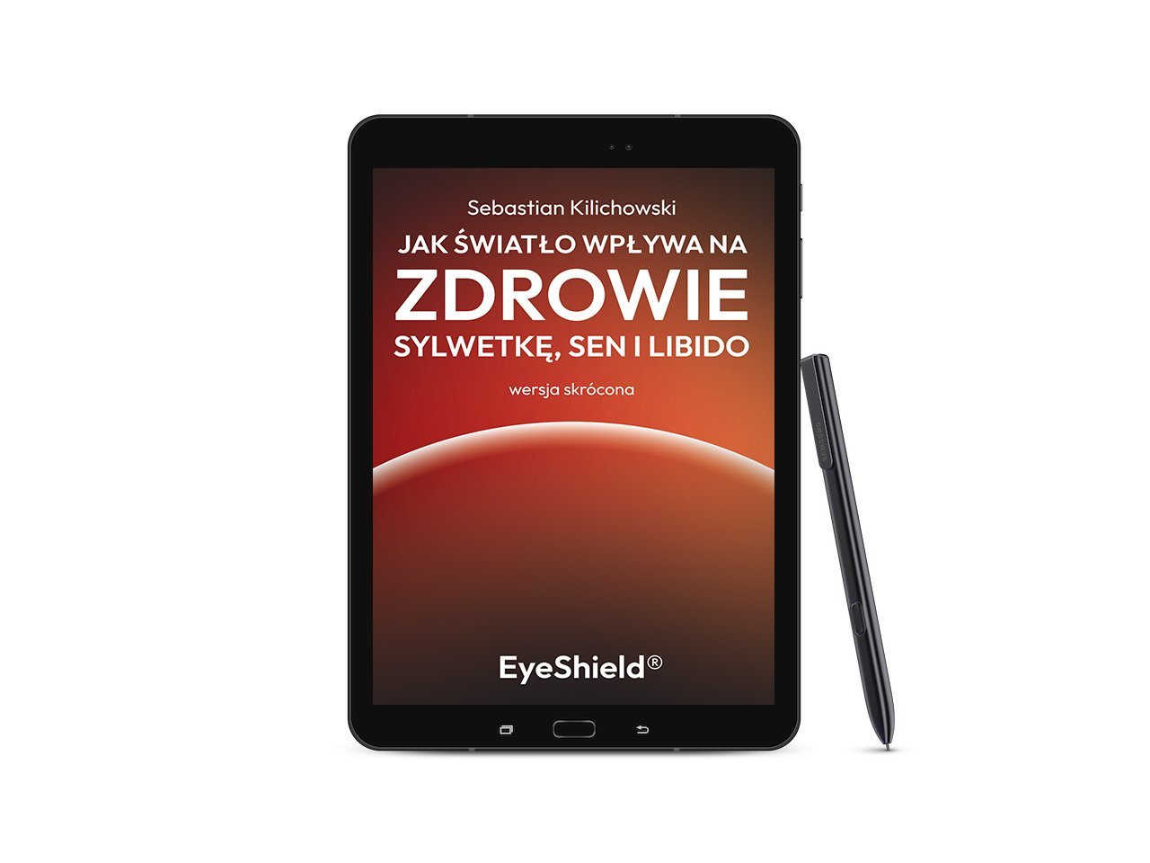 Jak poprawić sen, zdrowie i&nbsp;koncentrację