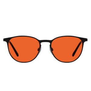 Okulary Theo NightShield blokujące światło niebieskie