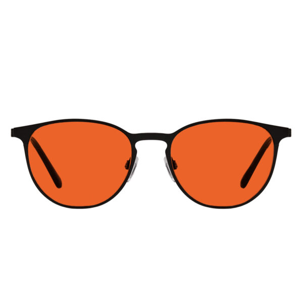 Okulary Theo NightShield blokujące światło niebieskie