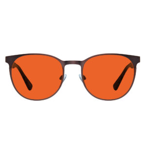 Okulary Vero NightShield blokujące światło niebieskie