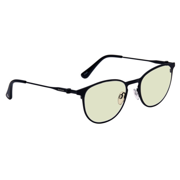 Okulary Theo DayShield z filtrem światła niebieskiego