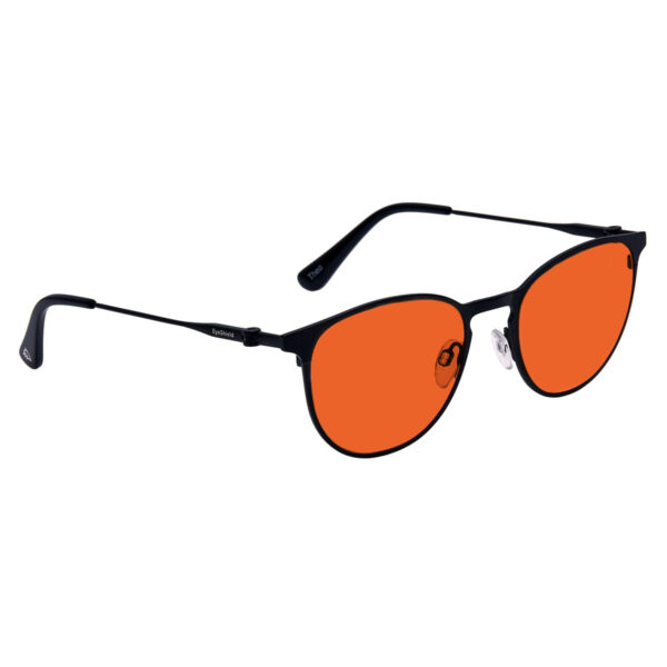 Okulary Theo NightShield blokujące światło niebieskie