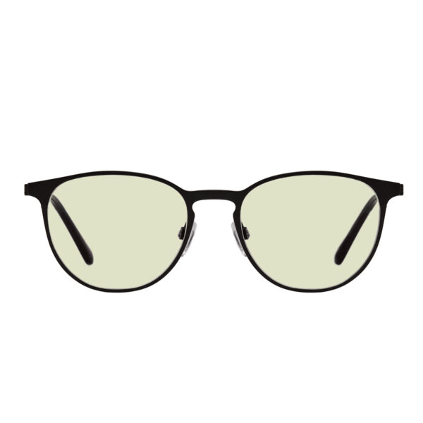 Okulary Theo DayShield z filtrem światła niebieskiego