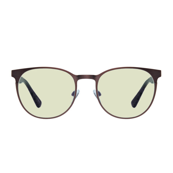 Okulary Vero DayShield z filtrem światła niebieskiego