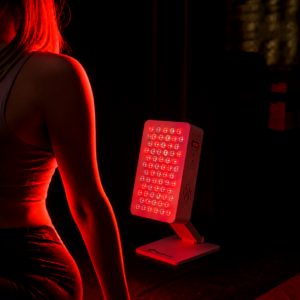 Lampa na podczerwień RedBoost Mini