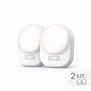 Lampka Lumi - zestaw 2 sztuk