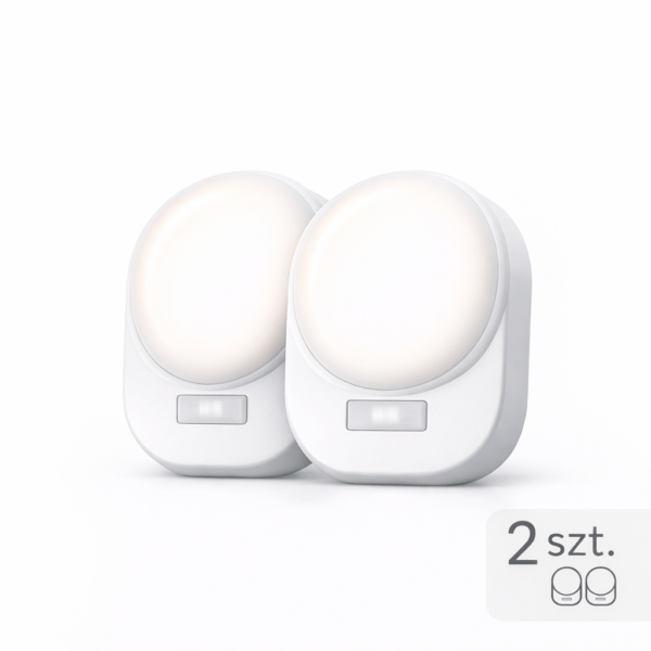 Lampka Lumi - zestaw 2 sztuk