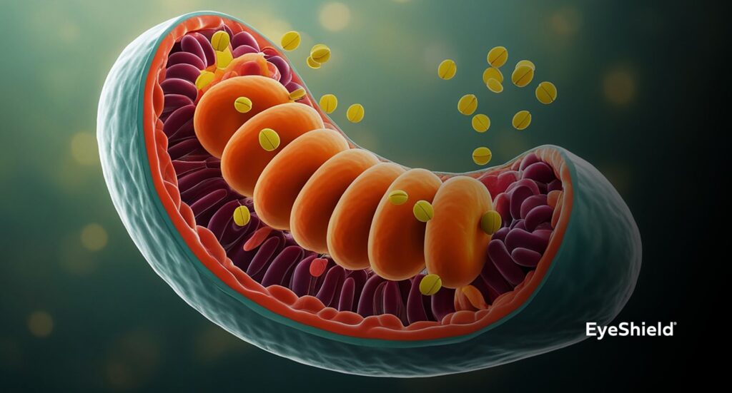 Mitochondrium i produkcja ATP