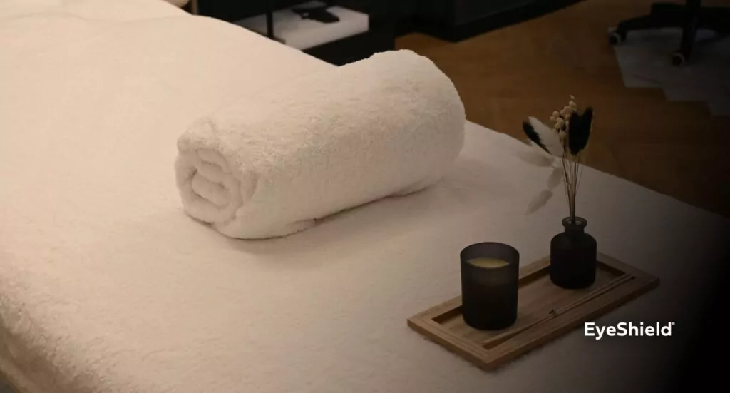 pokój hotelowy sleep tourism