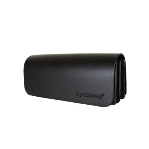 Czarne etui na 3 nakładki magnetyczne