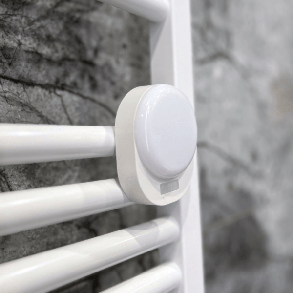 Lumi z czujnikiem ruchu bez światła niebieskiego