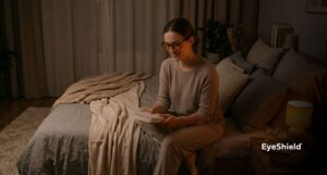 Higiena snu Metoda 3C