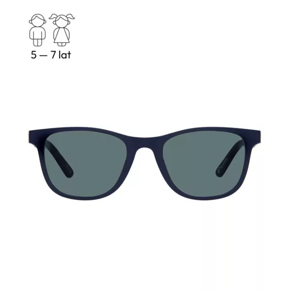 Okulary słoneczne dla dziecka Eliot SunShield