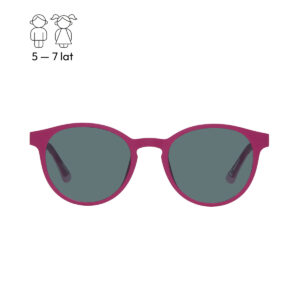 Okulary słoneczne dla dzieci Pixel SunShield