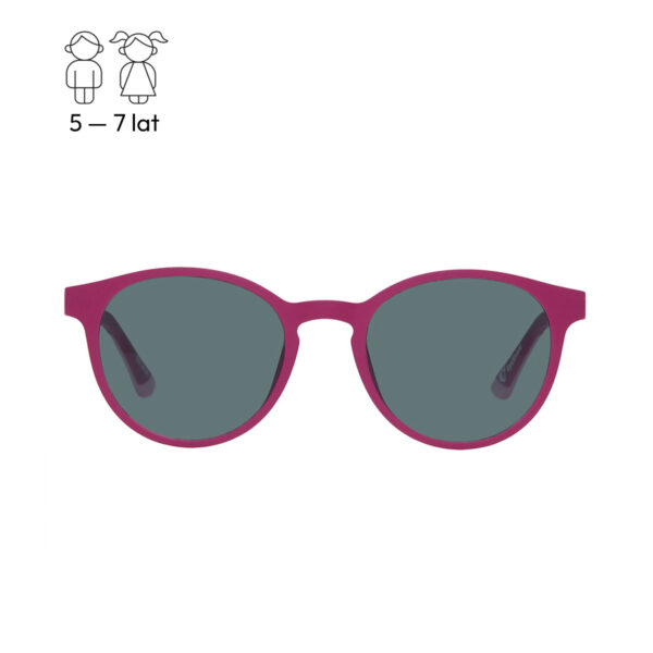 Okulary słoneczne dla dzieci Pixel SunShield