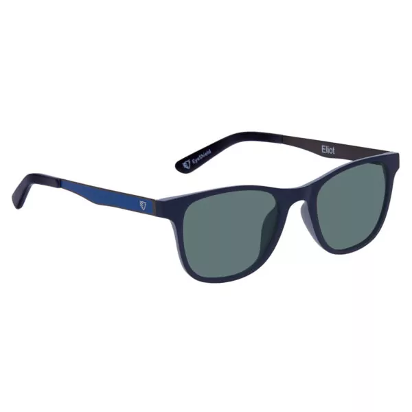 Okulary słoneczne dla dziecka Eliot SunShield