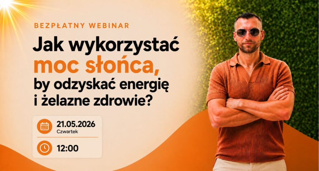 Bezpłatny Webinar - EyeShield 21.05.2026