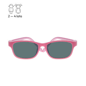 Okulary SunShield Szafir dla dzieci