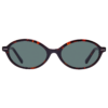 Okulary Tokyo Sunshield z metalowym akcentem