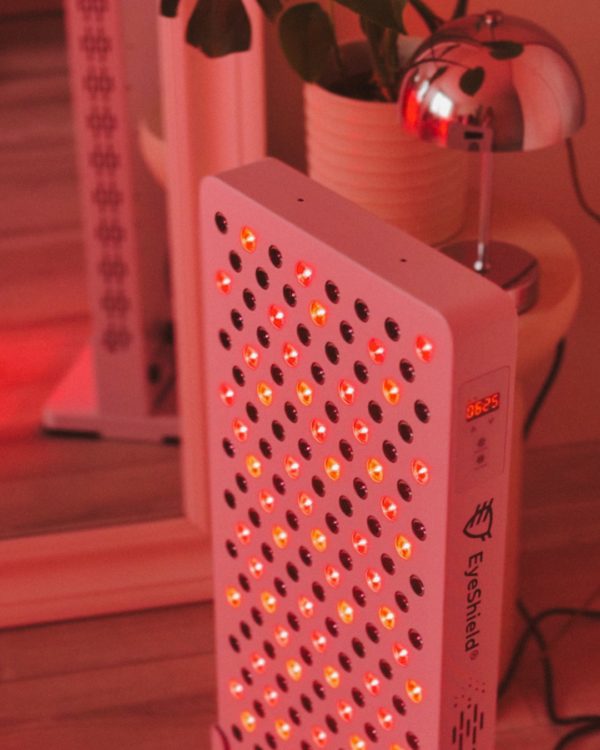 lampa RedBoost