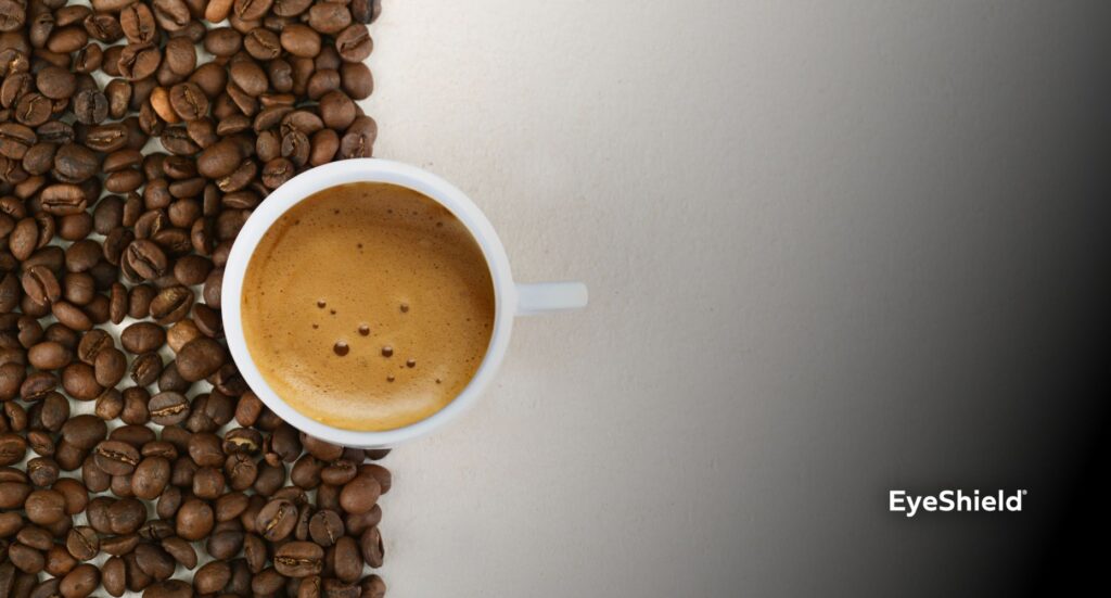 Coffee nap