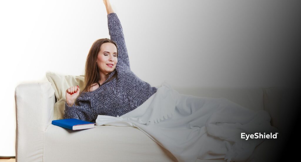 Power nap - sposób na energetyczną drzemkę