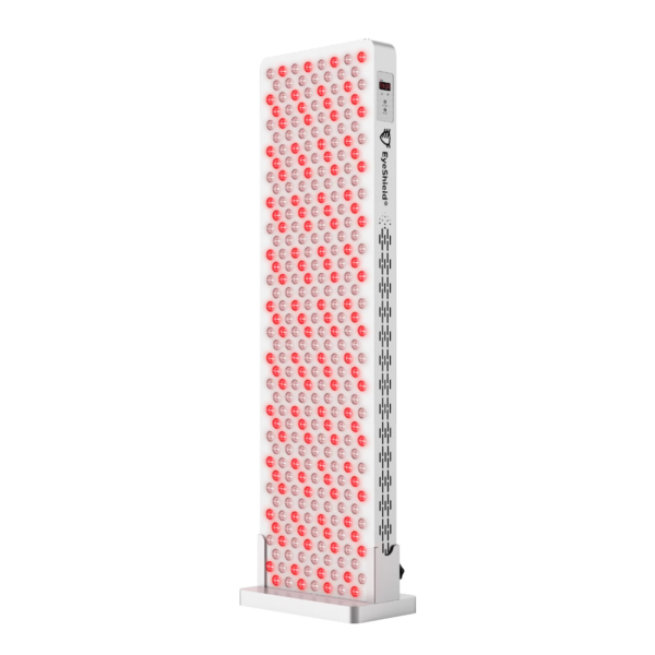 Panel na podczerwień RedBoost MAX
