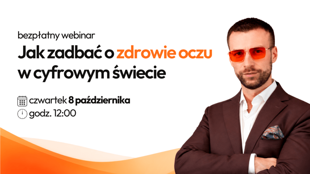 jak zadbać o zdrowie oczu w cyfrowym świetle